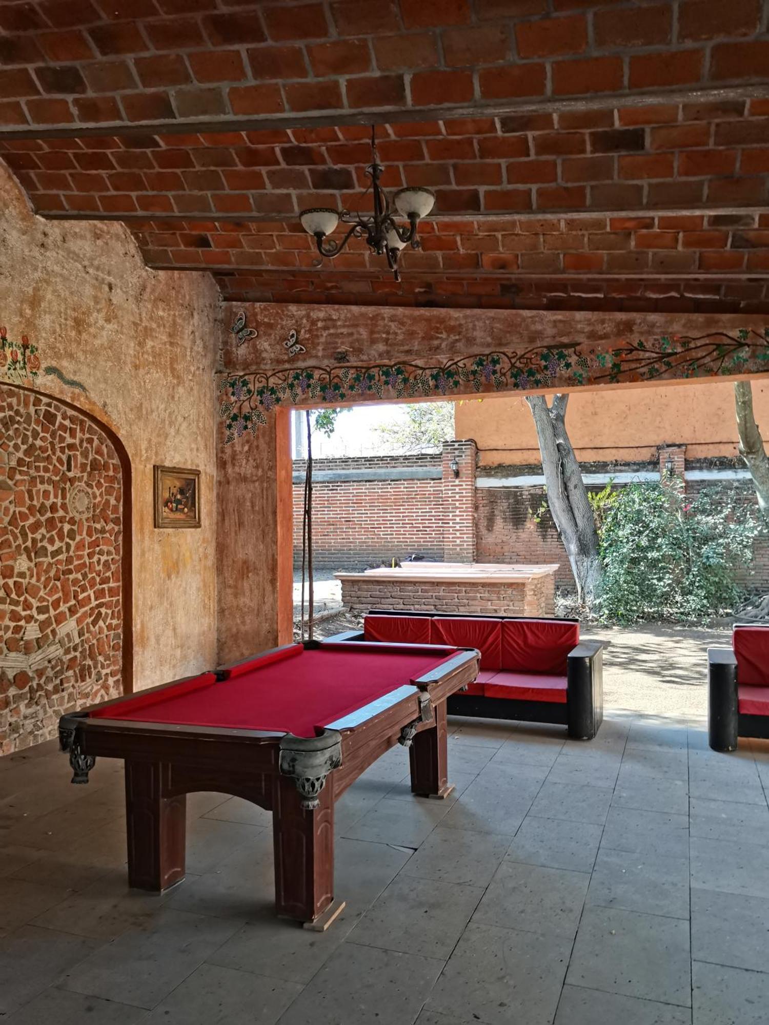 Hotel Quinta Del Descanso Cuautla  Экстерьер фото