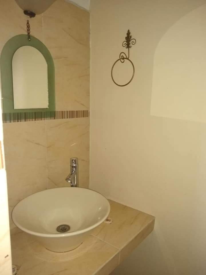 Hotel Quinta Del Descanso Cuautla  Номер фото