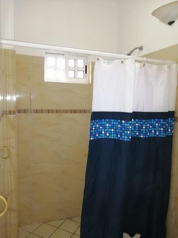 Hotel Quinta Del Descanso Cuautla  Экстерьер фото
