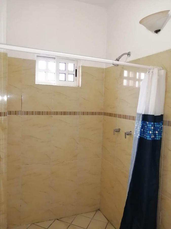 Hotel Quinta Del Descanso Cuautla  Экстерьер фото