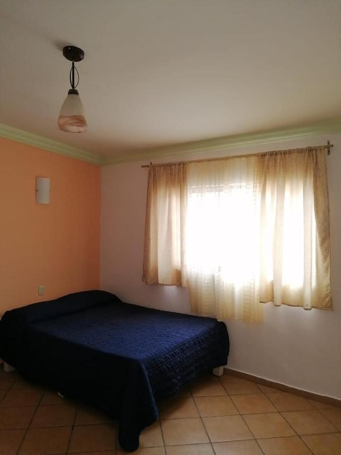 Hotel Quinta Del Descanso Cuautla  Экстерьер фото