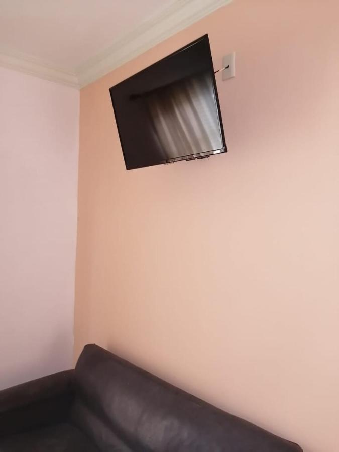 Hotel Quinta Del Descanso Cuautla  Экстерьер фото