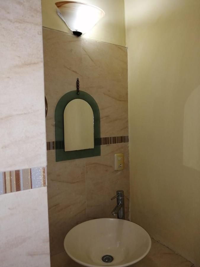 Hotel Quinta Del Descanso Cuautla  Экстерьер фото