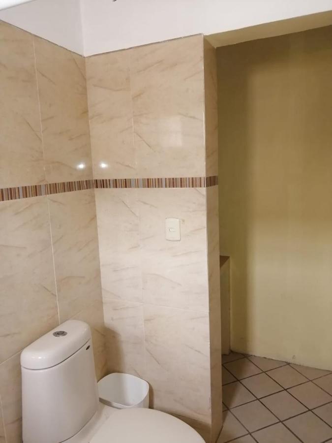 Hotel Quinta Del Descanso Cuautla  Экстерьер фото