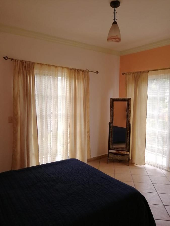 Hotel Quinta Del Descanso Cuautla  Экстерьер фото