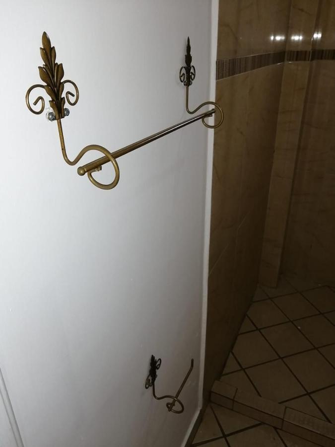 Hotel Quinta Del Descanso Cuautla  Экстерьер фото